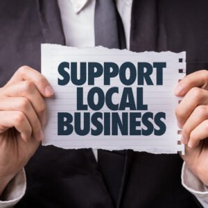 Local Service Provider Search