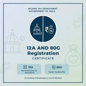 12A Registration Coordination