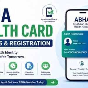 ABHA Registration Assistance