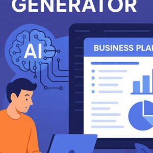 AI Business Plan Draft