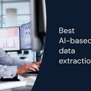 AI Data Extraction from Document