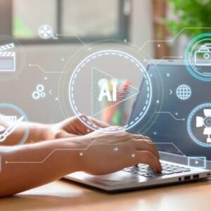 AI & Digital Productivity