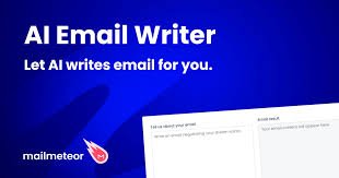 AI Email Drafting