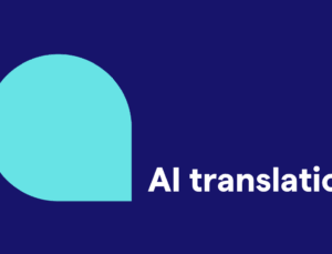 AI English Translation