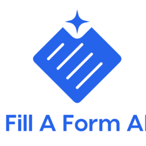 AI Form Filling Assistance