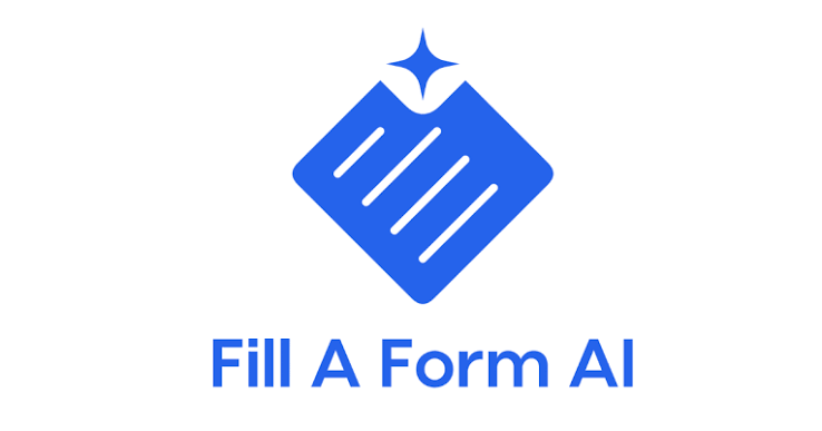 AI Form Filling Assistance