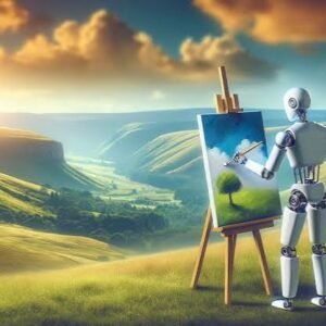 AI Image Generation