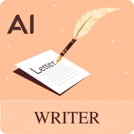 AI Letter Writing