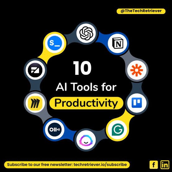 AI Productivity Subscription