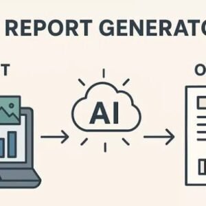AI Report Generation
