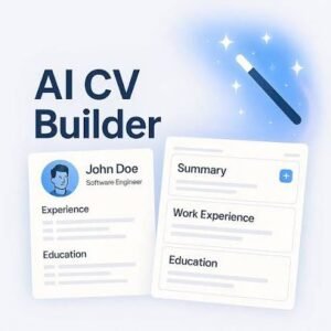 AI Resume Builder