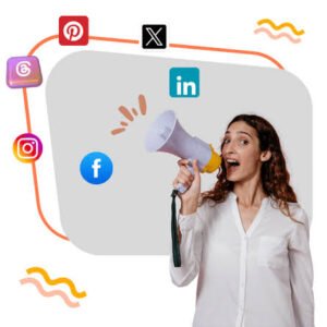 AI Social Media Caption Creation