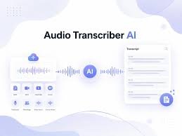 AI Voice Transcription