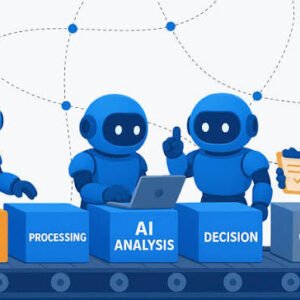 AI Workflow Automation Consultation