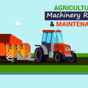 Agriculture Equipment Training
