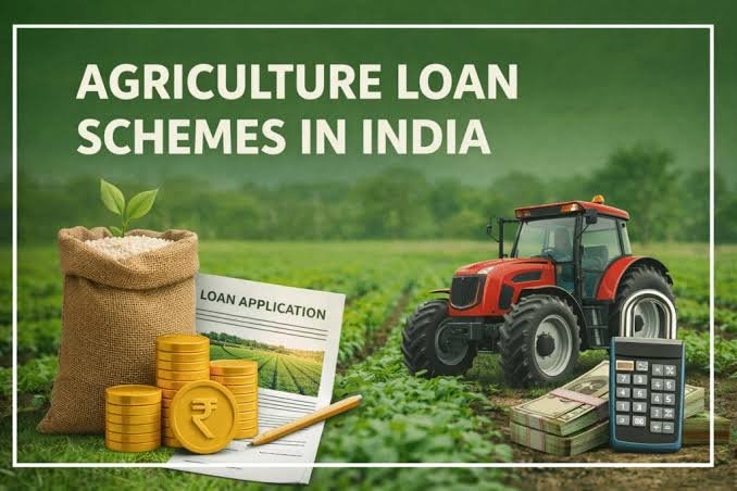 Agriculture Scheme Application Assistance