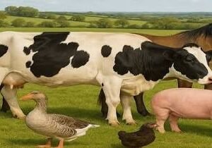 Animal Husbandry Scheme Assistance