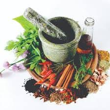 Ayurvedic Medicine Order Assistance