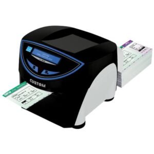 Boarding Pass Printing