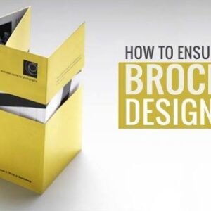 Brochure Design