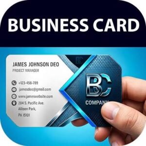 Business Card Design