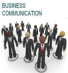 Business Communication Course