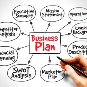 Business Plan