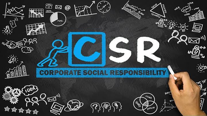 CSR Partner Matching