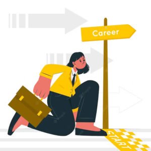 Career Counselling Session