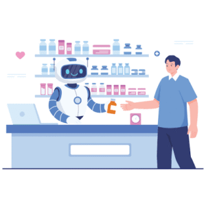 Chronic Medicine Refill Order