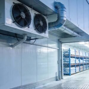 Cold Storage