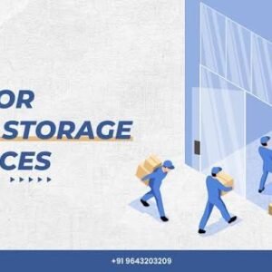 Cold Storage Booking Assistance