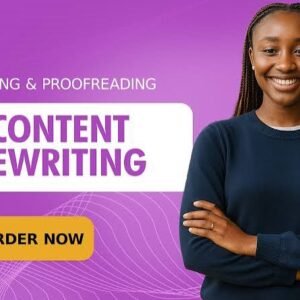 Content Rewriting