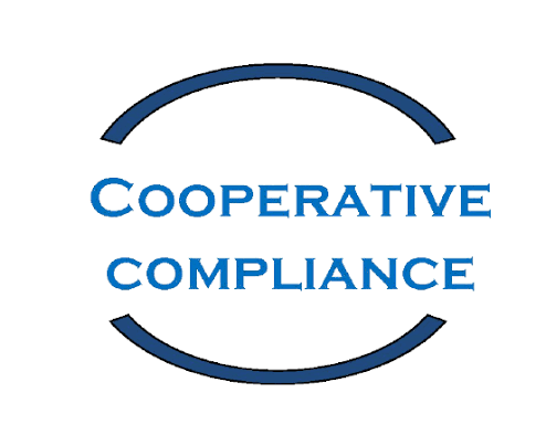 Cooperative Compliance Coordination