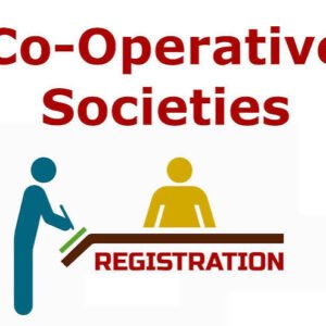 Cooperative Registration Coordination