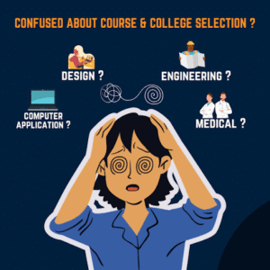 Course Selection Counselling