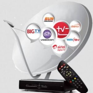 DTH Recharge