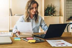 Data Entry Training