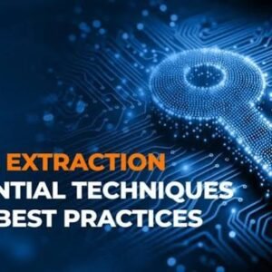 Data Extraction
