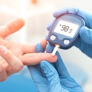 Diabetes Consultation