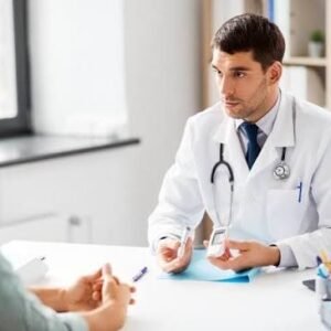 Diabetic Supply Order Assistance
