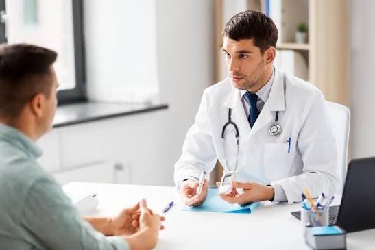 Diabetic Supply Order Assistance