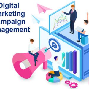 Digital Advertising Campaign Setup