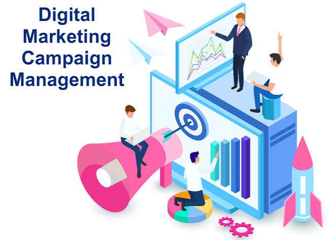 Digital Advertising Campaign Setup