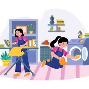 Domestic Help Matching