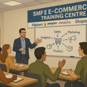 E-commerce Seller Training