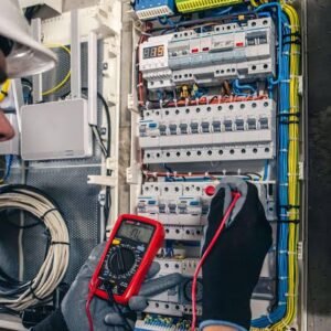 Electrical Technician Course Enrolment