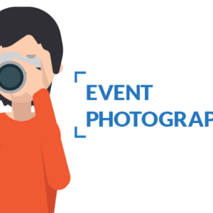 Event Photography