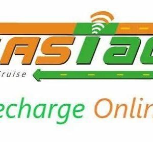 FASTag Recharge