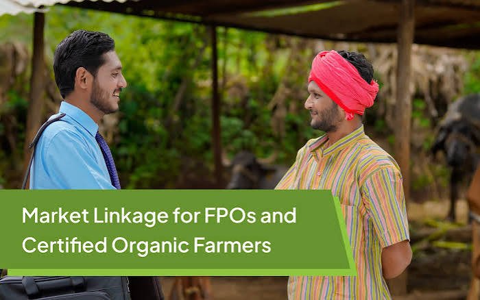 FPO Buyer Linkage